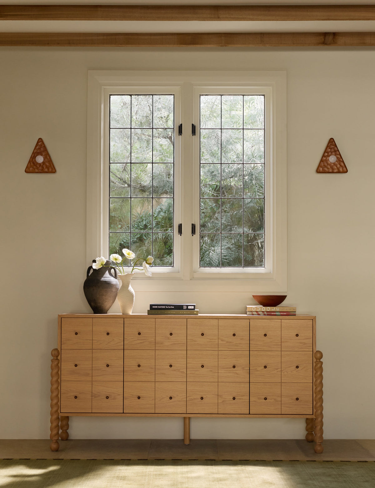 Hawser Sideboard by Sarah Sherman Samuel