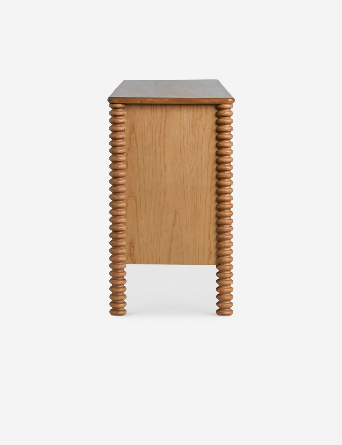 Simson 6-Drawer Dresser