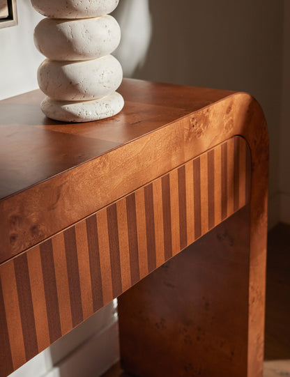 Sabal Console Table by Carly Cushnie
