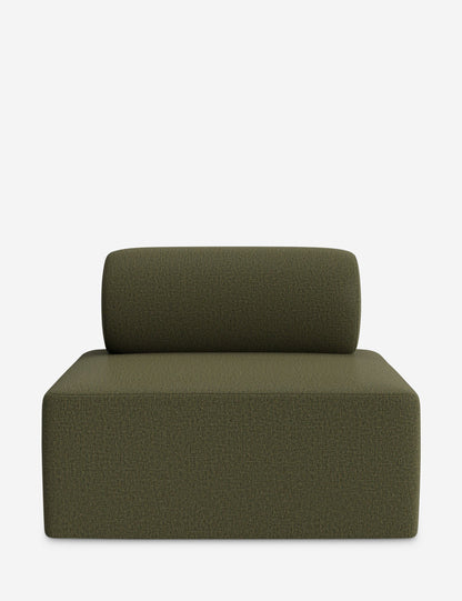Sloman Modular Armless