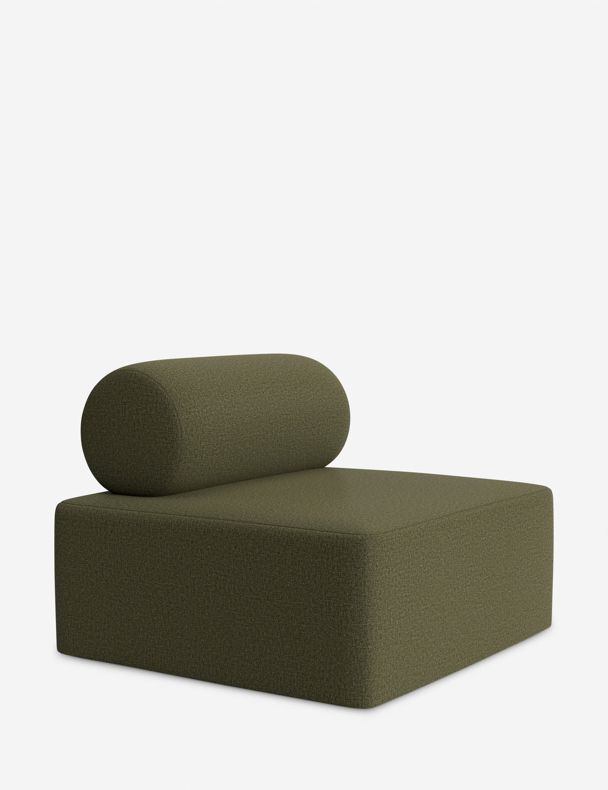 Sloman Modular Armless