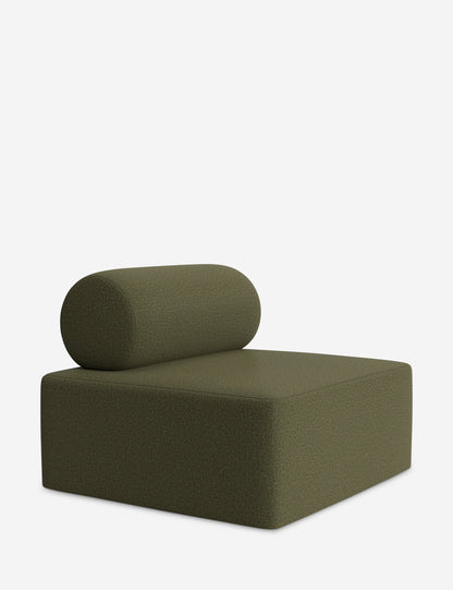 Sloman Modular Armless