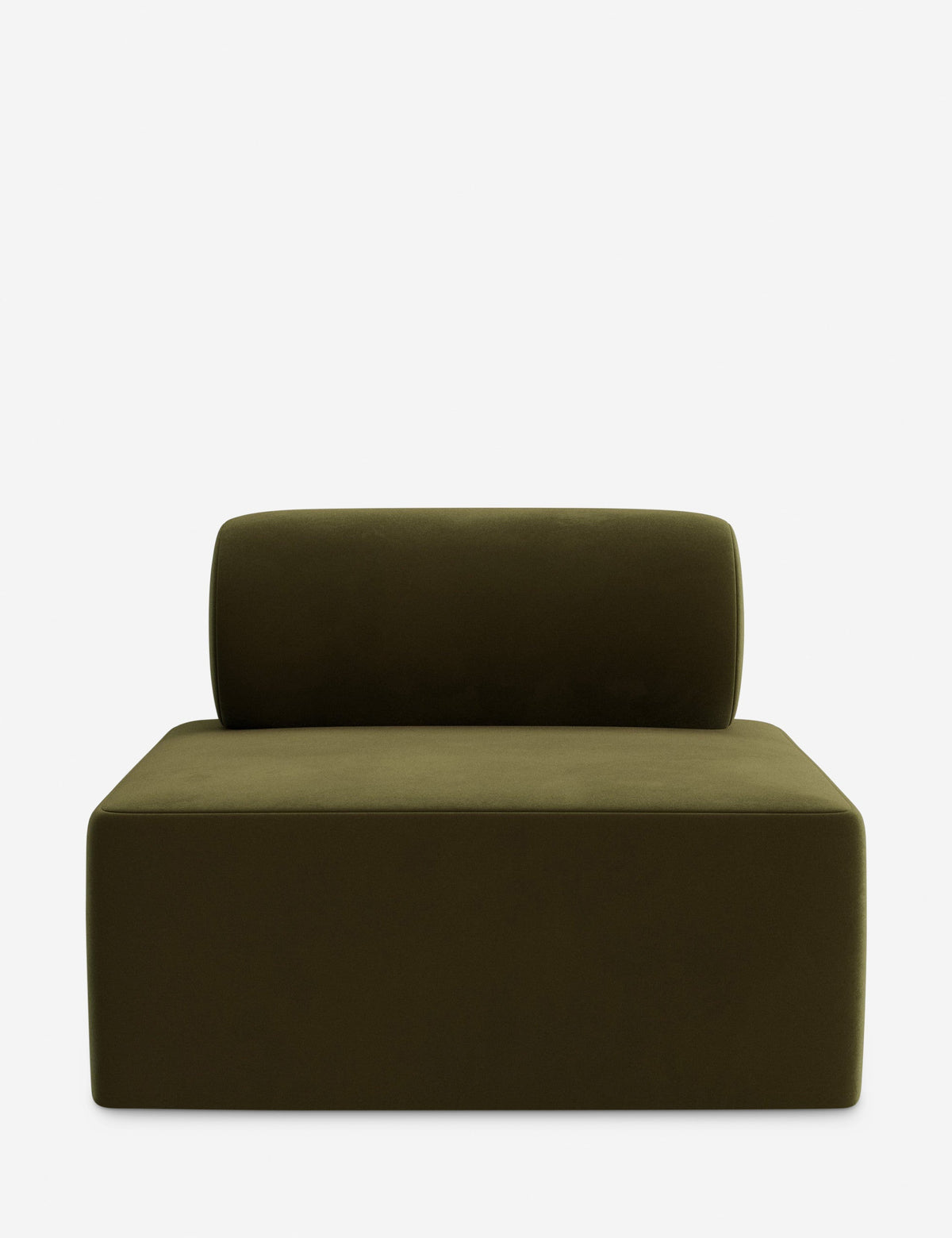 Sloman Modular Armless