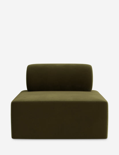Sloman Modular Armless