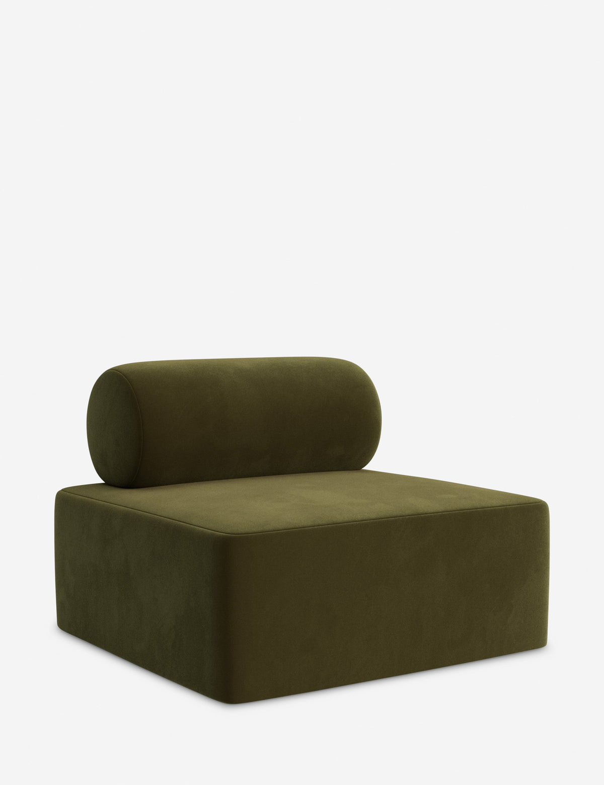 Sloman Modular Armless