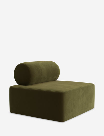 Sloman Modular Armless