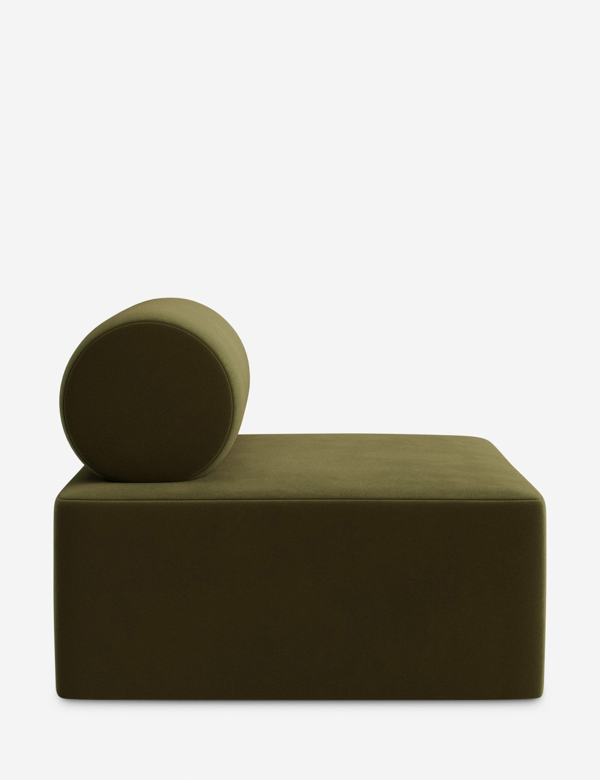 Sloman Modular Armless