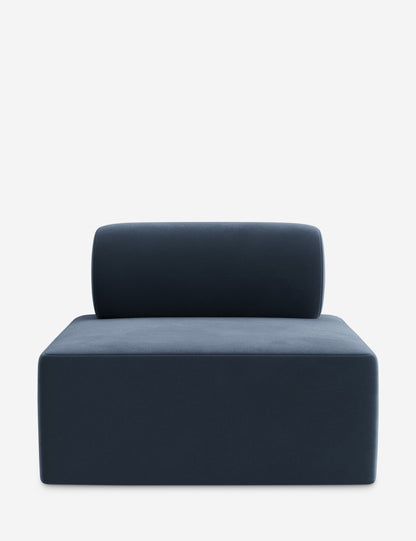Sloman Modular Armless