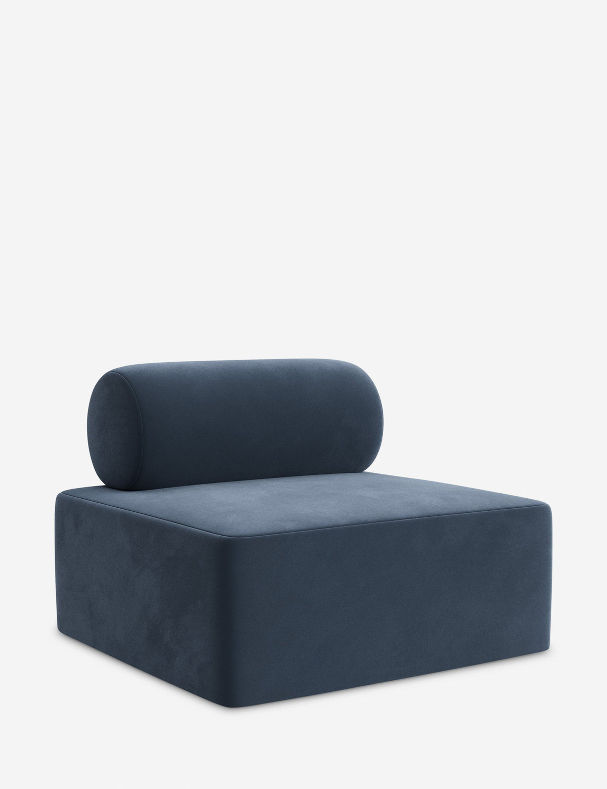 Sloman Modular Armless