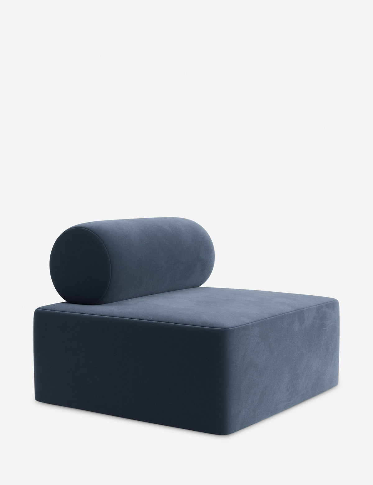 Sloman Modular Armless