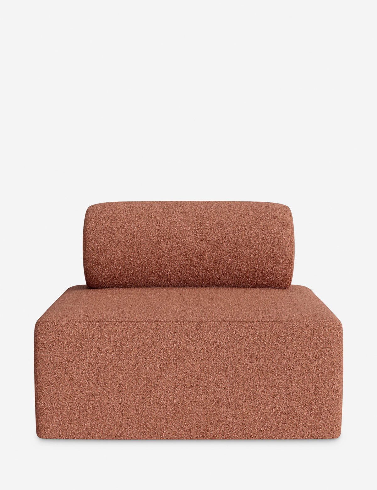 Sloman Modular Armless