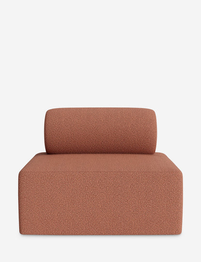Sloman Modular Armless