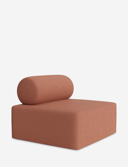 Sloman Modular Armless
