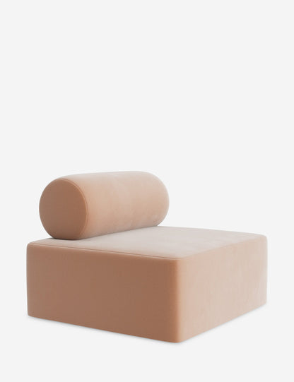 Sloman Modular Armless