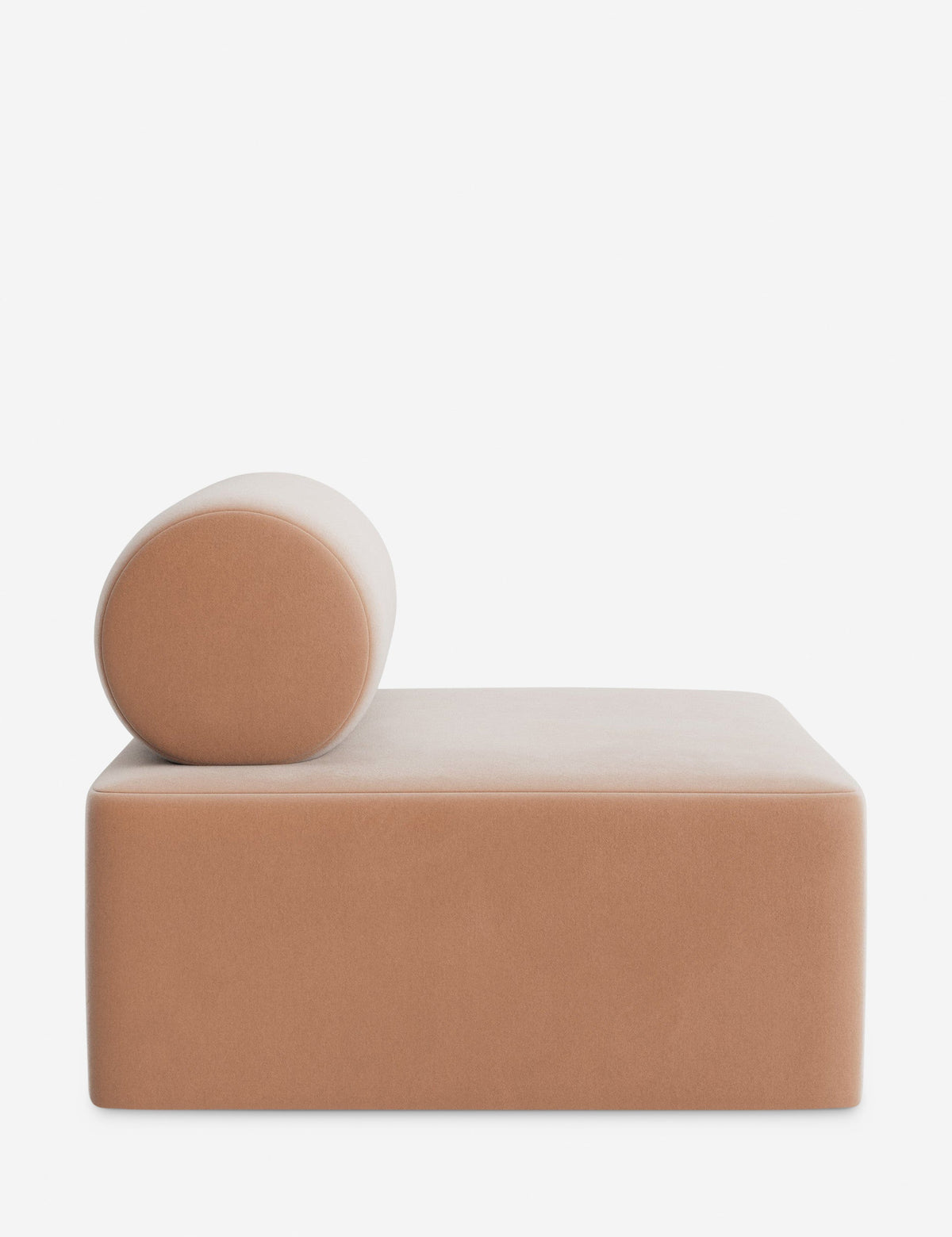 Sloman Modular Armless