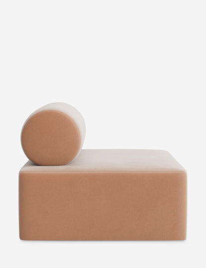 Sloman Modular Armless