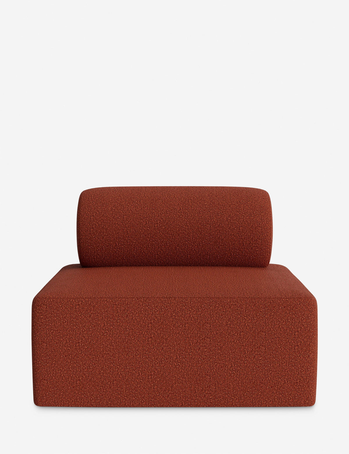 Sloman Modular Armless