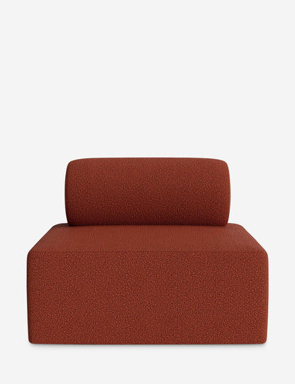 Sloman Modular Armless