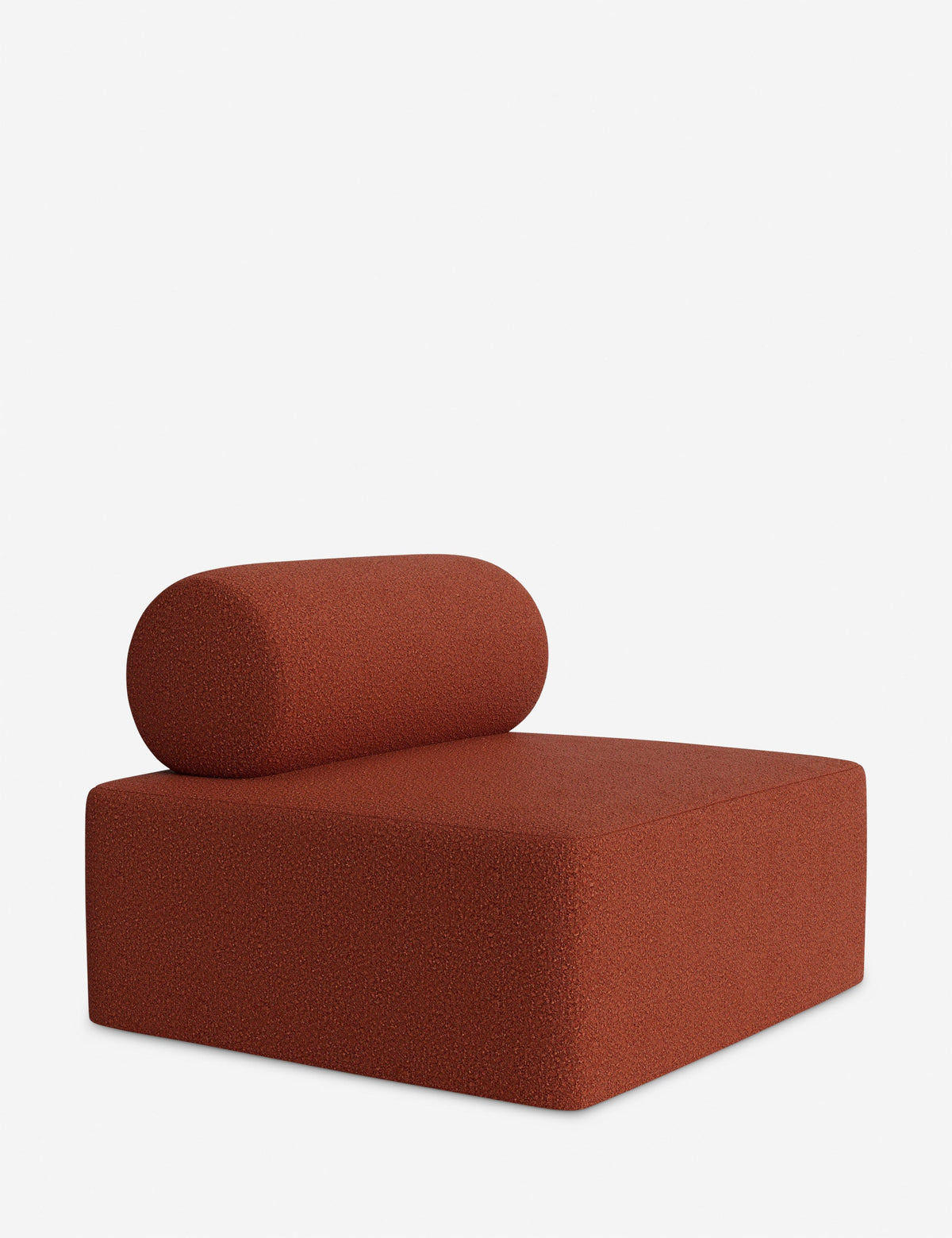 Sloman Modular Armless