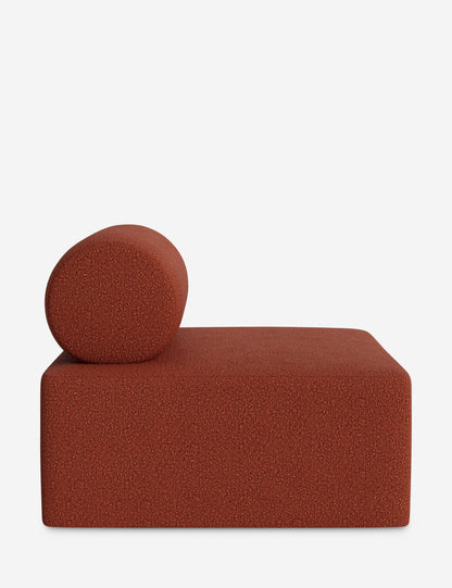 Sloman Modular Armless