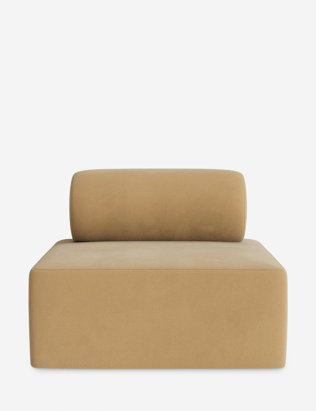 Sloman Modular Armless