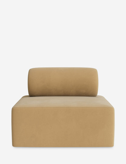 Sloman Modular Armless