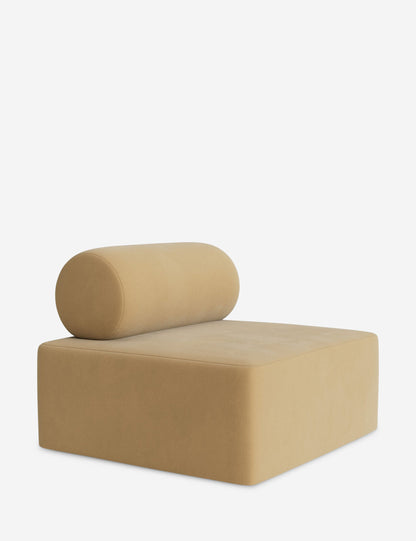 Sloman Modular Armless