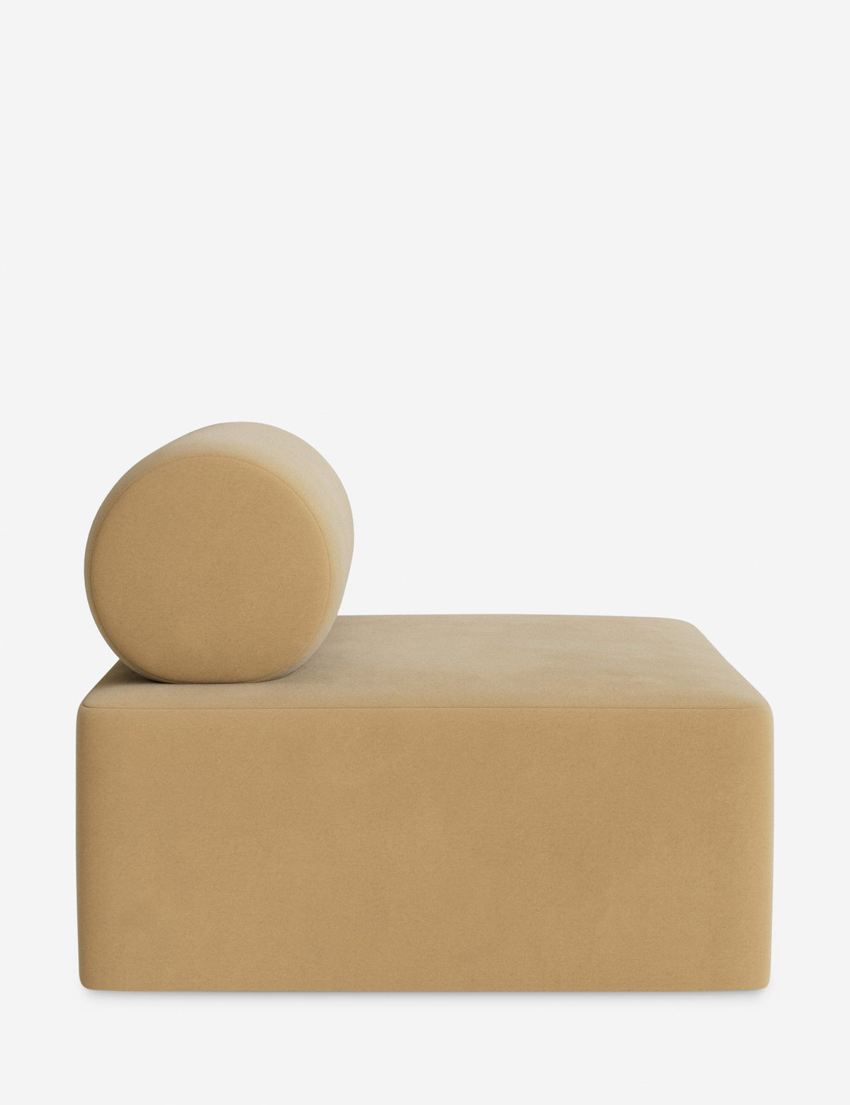 Sloman Modular Armless