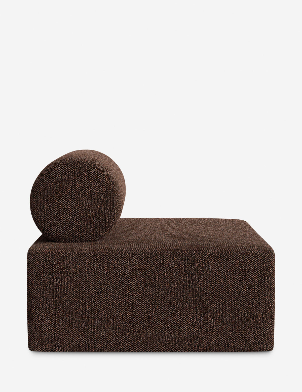 Sloman Modular Armless