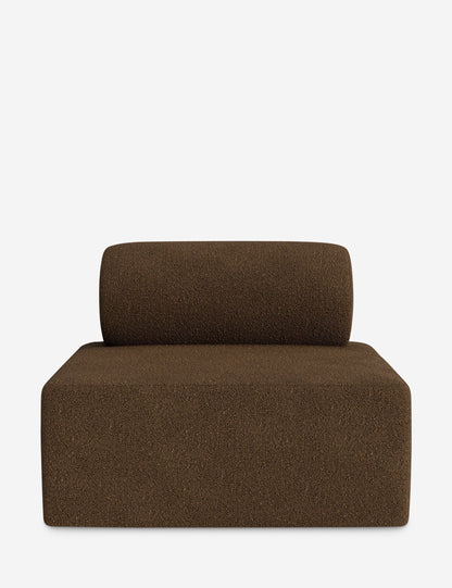Sloman Modular Armless