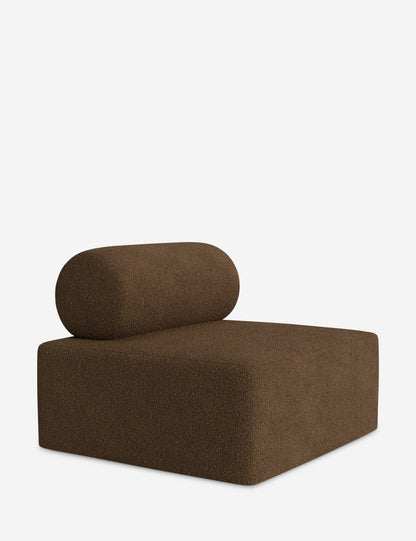 Sloman Modular Armless