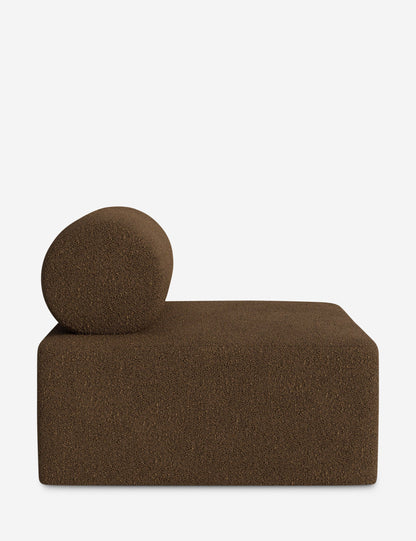 Sloman Modular Armless