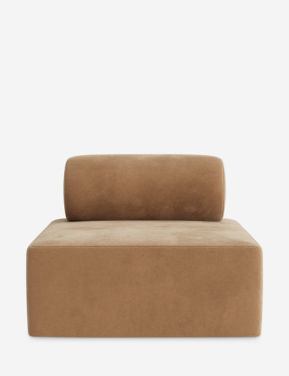 Sloman Modular Armless
