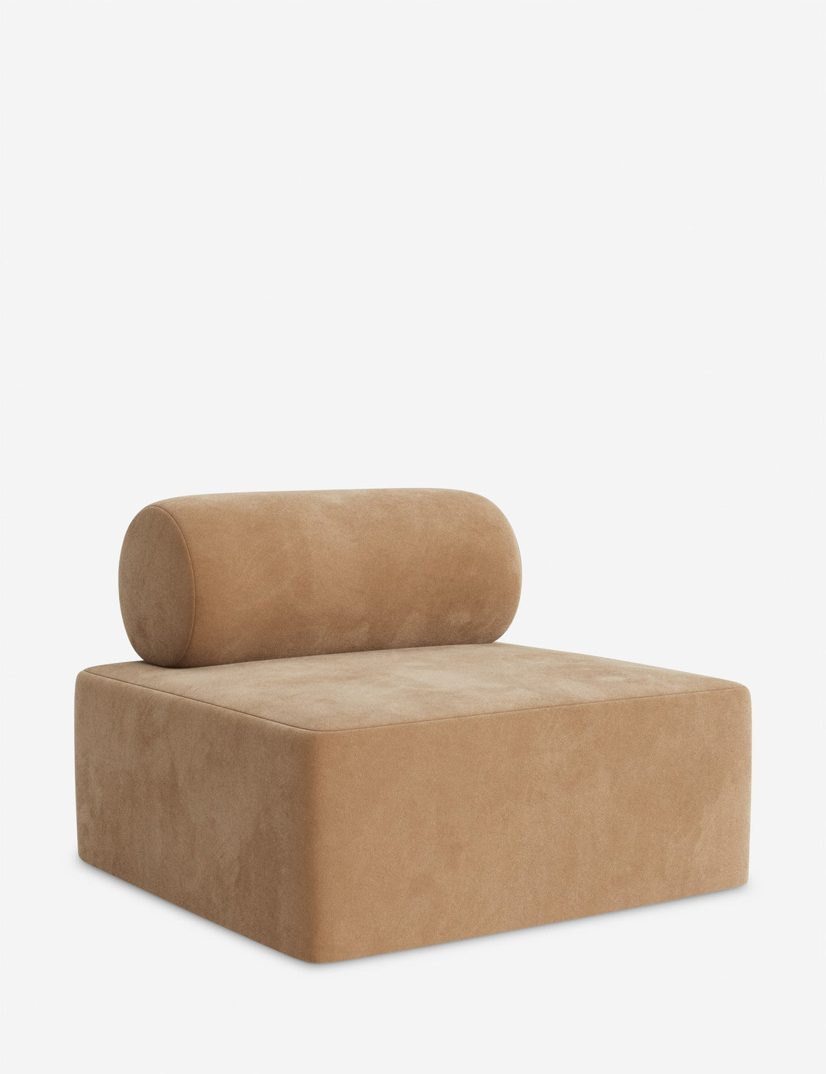 Sloman Modular Armless