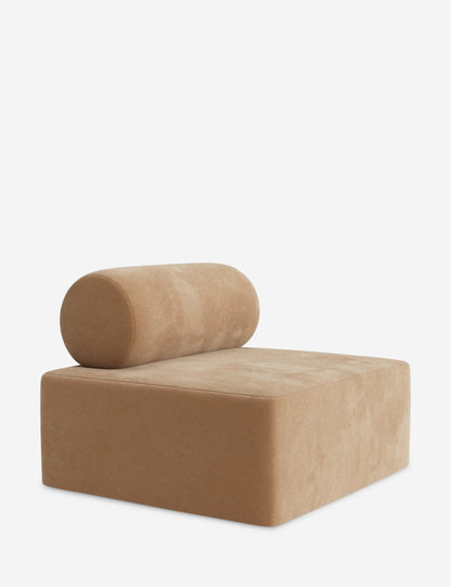 Sloman Modular Armless