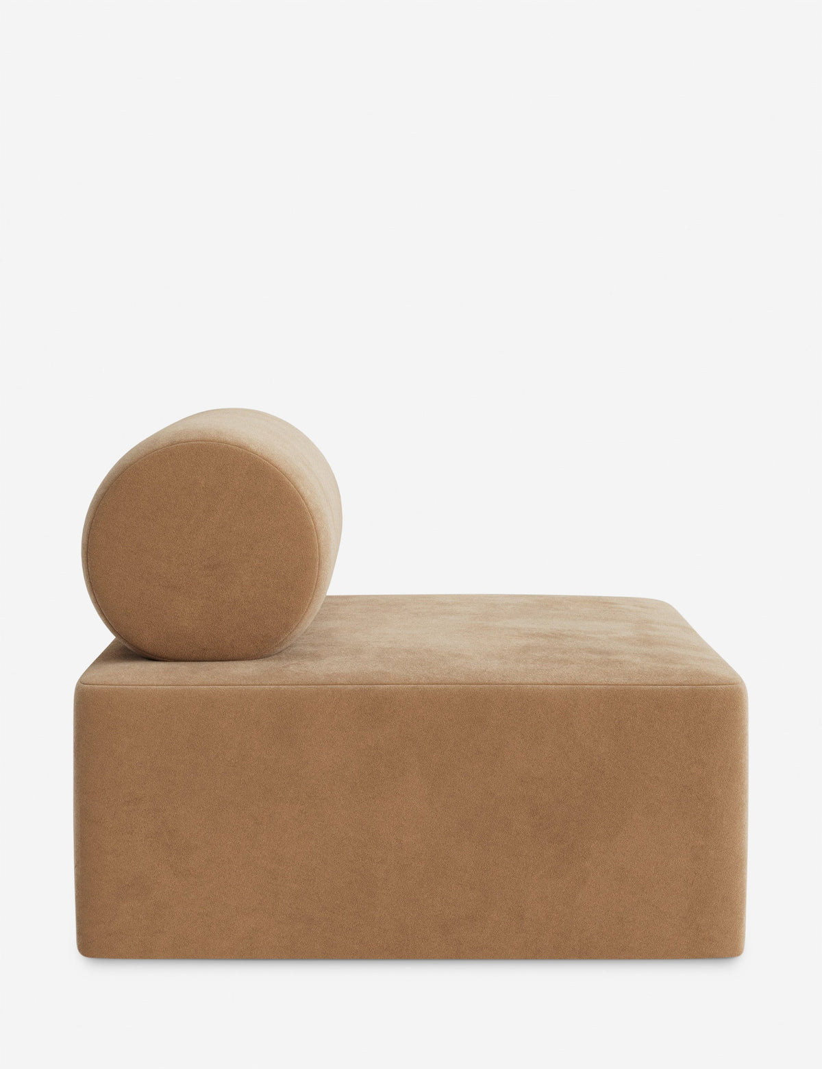 Sloman Modular Armless