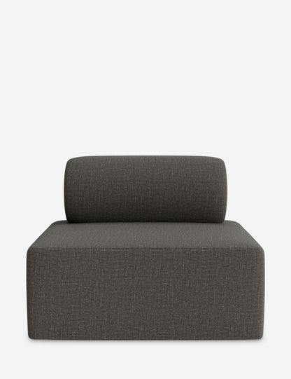 Sloman Modular Armless