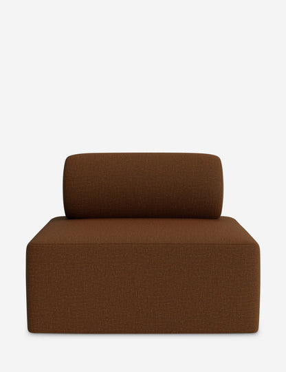 Sloman Modular Armless