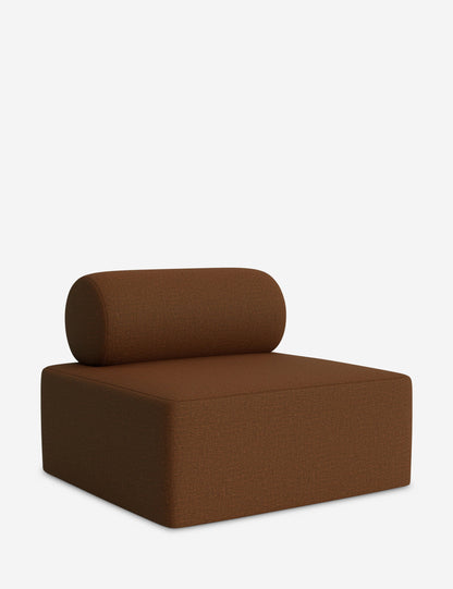 Sloman Modular Armless