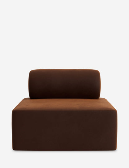 Sloman Modular Armless
