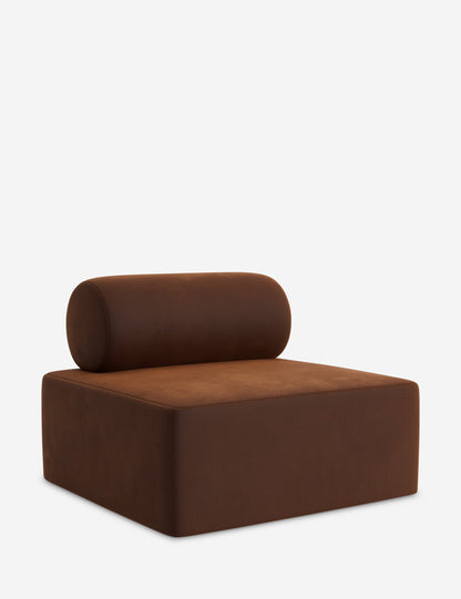 Sloman Modular Armless