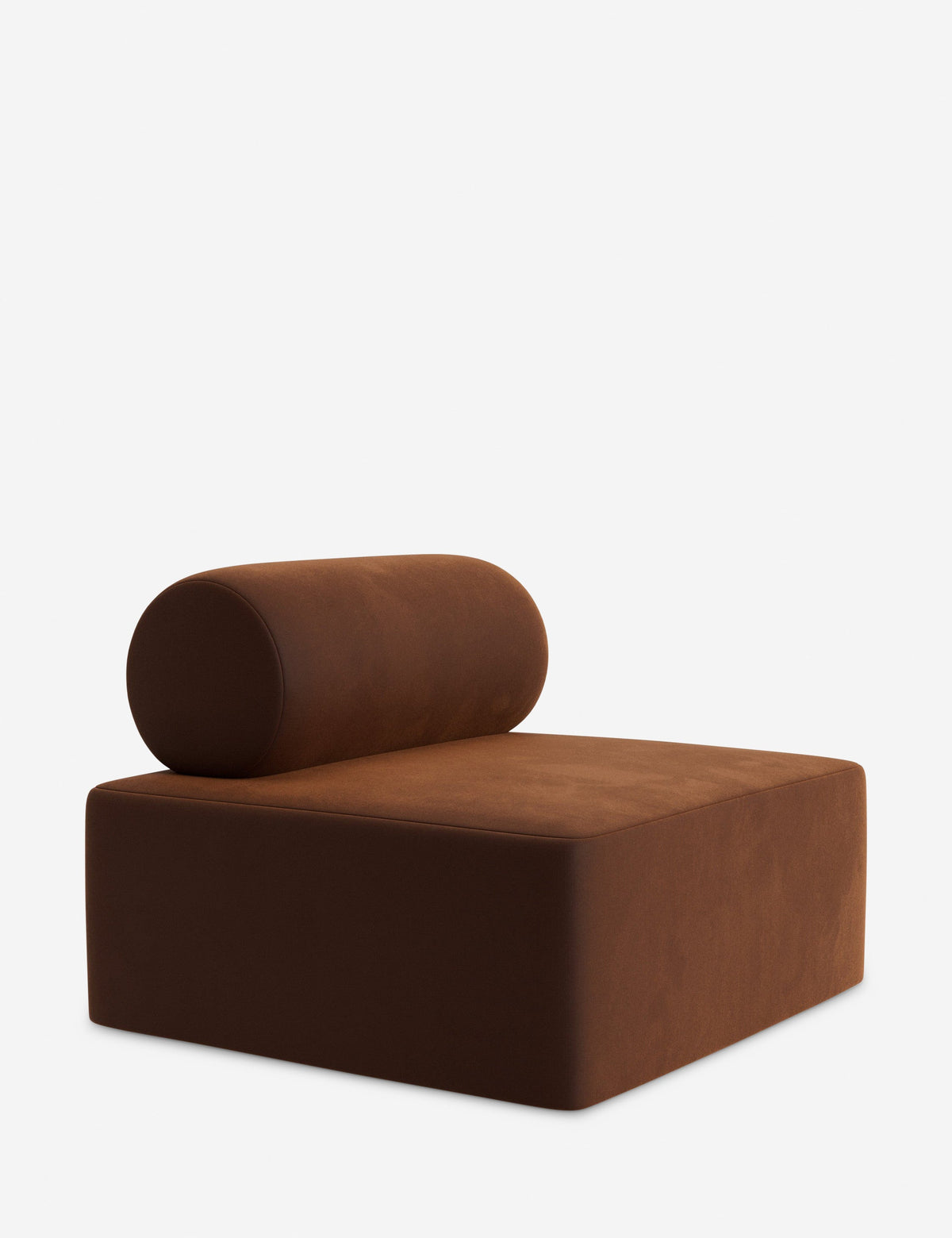 Sloman Modular Armless