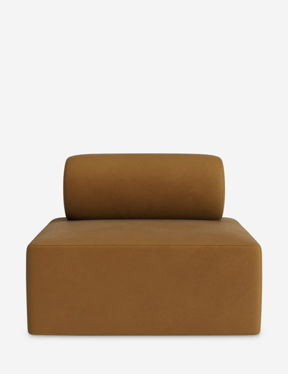 Sloman Modular Armless