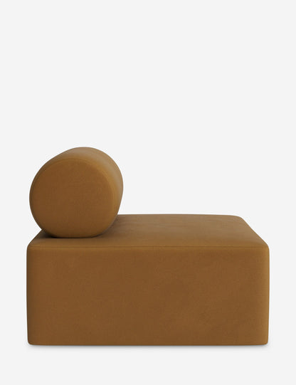 Sloman Modular Armless