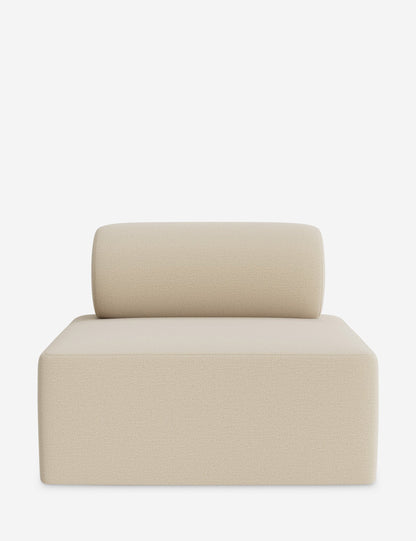 Sloman Modular Armless