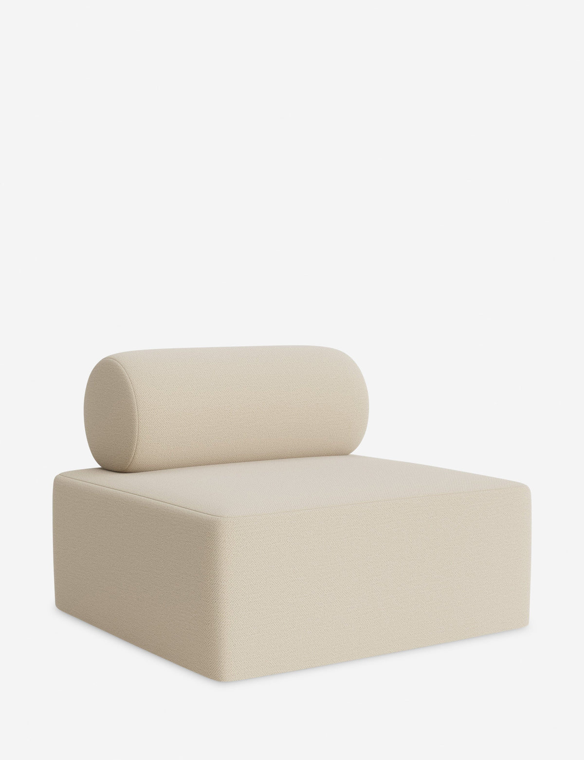 Sloman Modular Armless