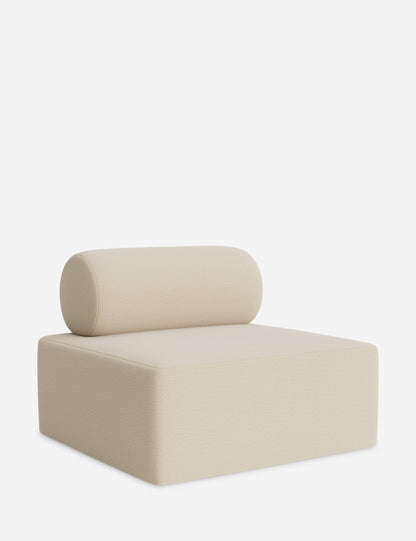 Sloman Modular Armless