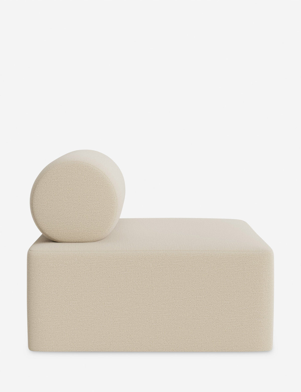 Sloman Modular Armless