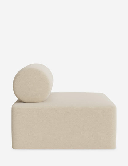 Sloman Modular Armless