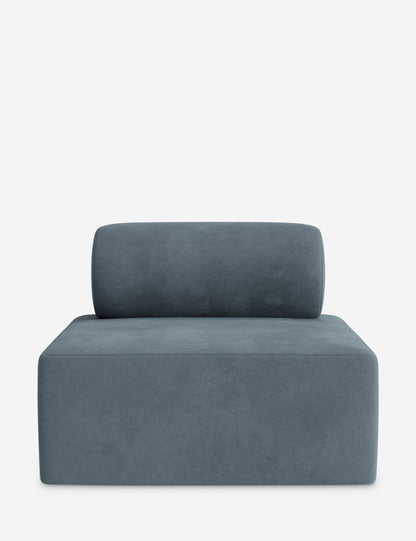 Sloman Modular Armless